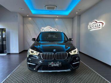 Bmw X1 sDrive20d Msport