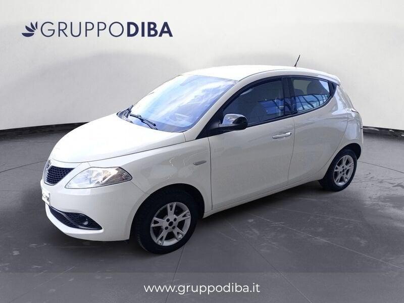 Lancia Ypsilon III 2015 Benzina 1.2 Elefantino Blu s&s 69cv my19