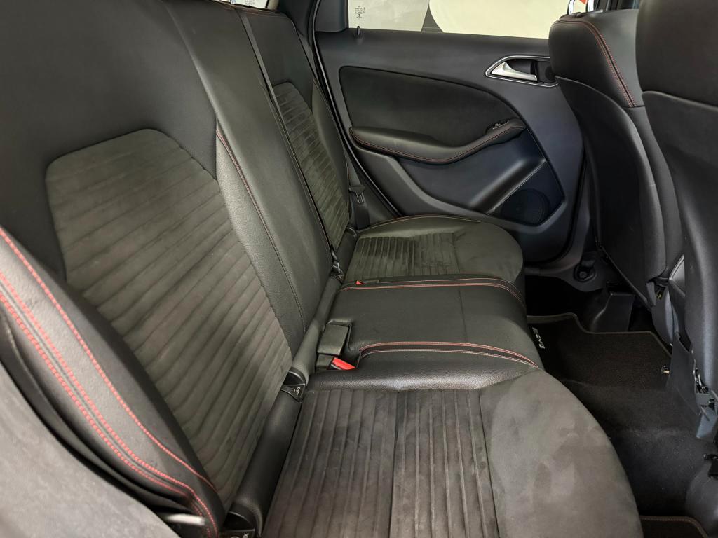 Mercedes Classe B B 180 d (cdi) Premium auto FL E6