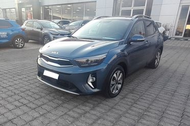 Kia Stonic 1.2 MPI Style "IVA ESPOSTA"