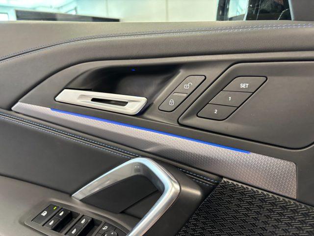 BMW X1 xDrive 20d MSport Pro StraFull Automatico 4X4