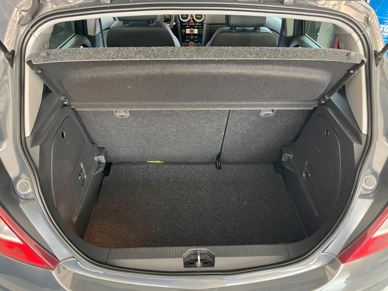 Opel Corsa 1.2 85CV 5 porte GPL-TECH Ecotec