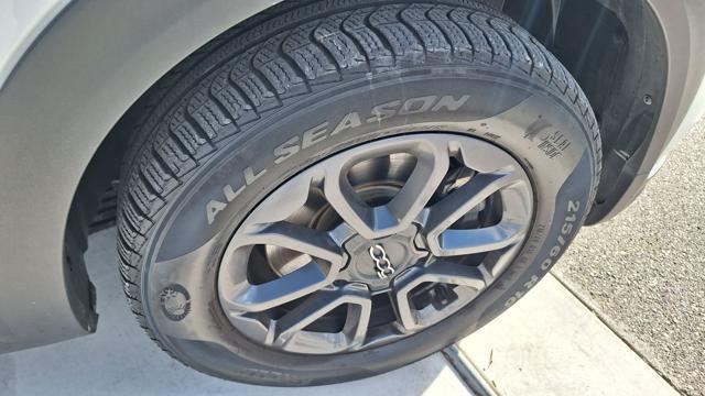 FIAT 500X 1.3 MultiJet 95 CV Lounge N°FC965