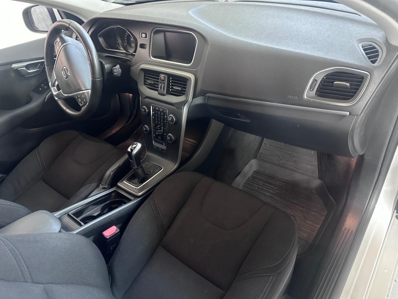 Volvo V40 D2 Kinetic
