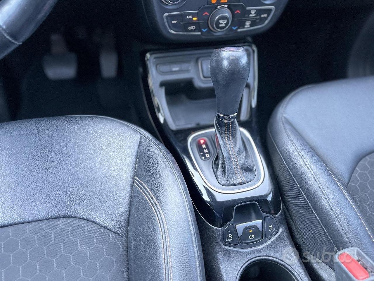 Jeep Compass 1.3 Benzina 150CV E6 - 2020