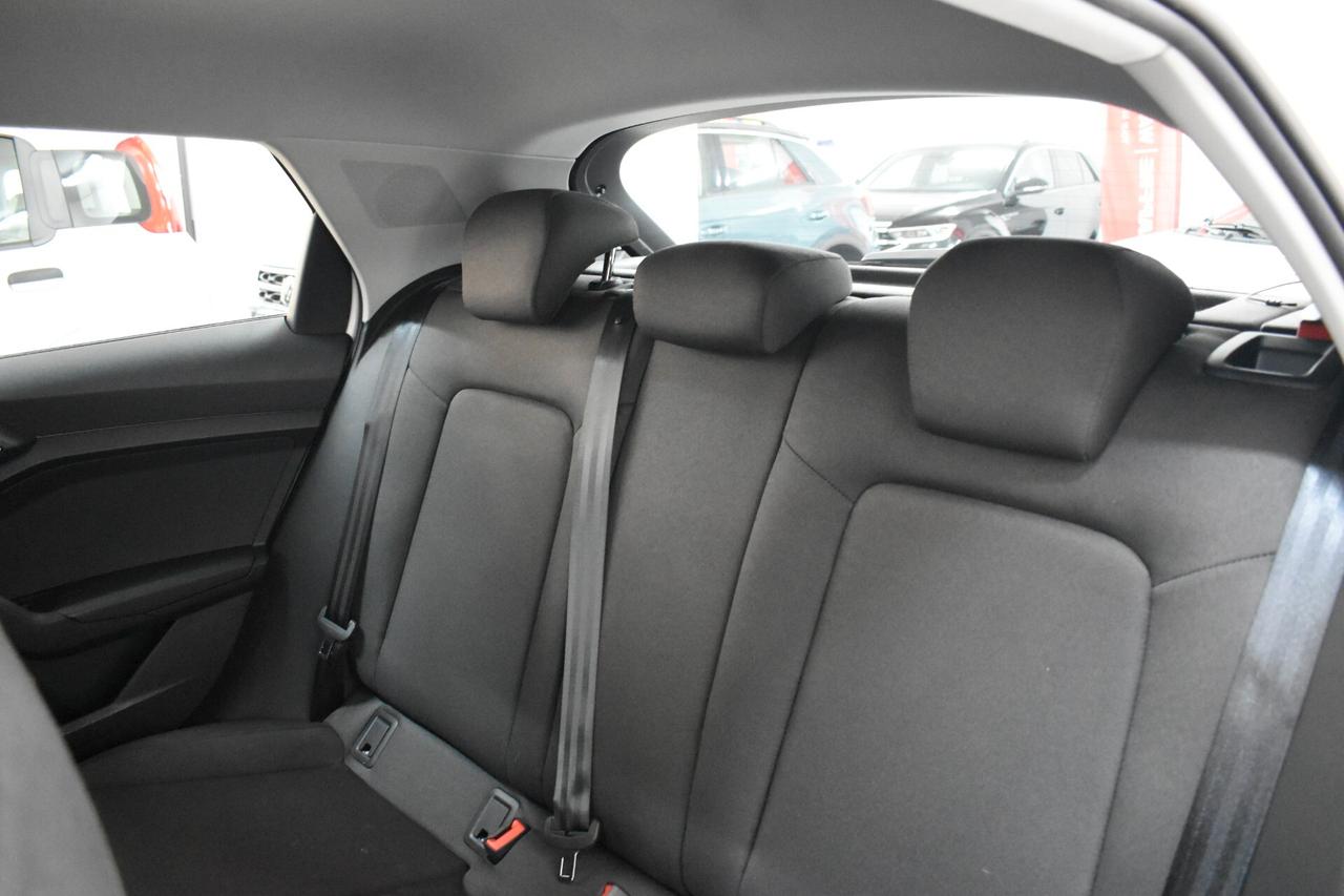 Audi A1 SPB 25 TFSI Admired
