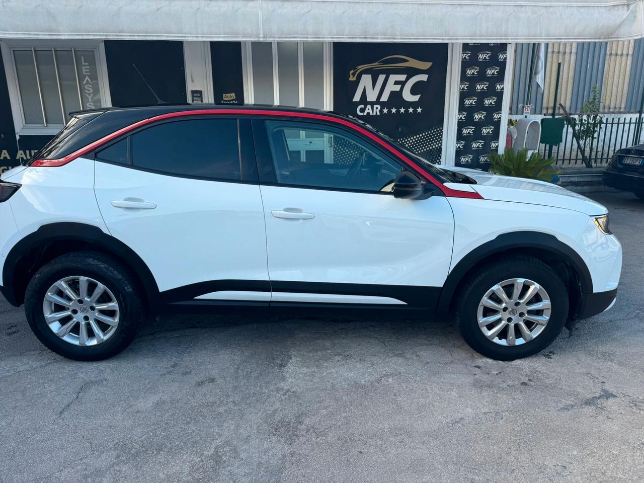 Opel Mokka 1.2 Turbo Ultimate SOLO 30 MILA KM