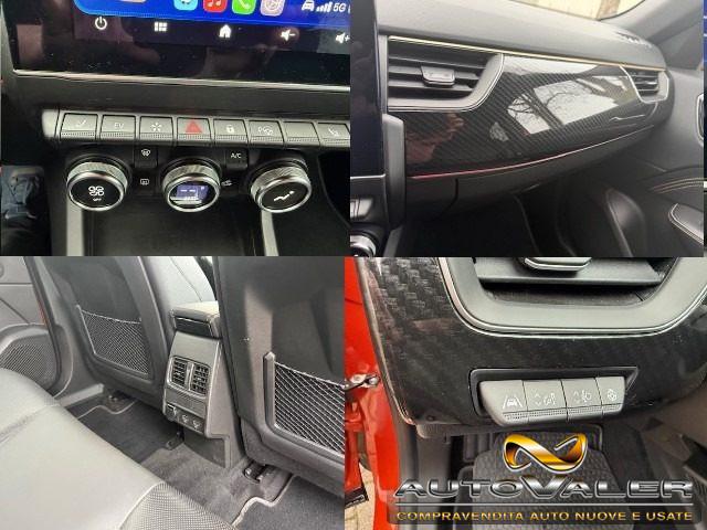 RENAULT Arkana Arkana Full Hybrid E-Tech 145 CV Engineered Fast T