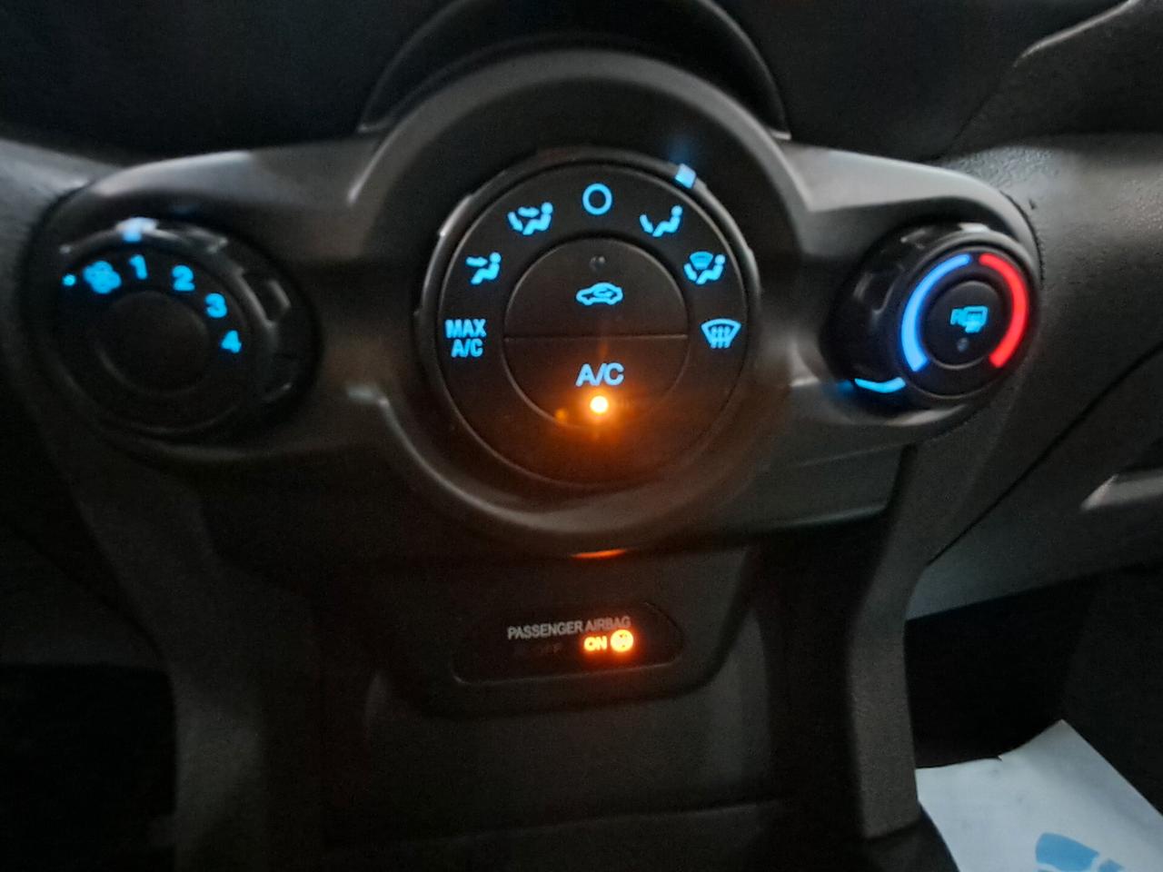 Ford EcoSport 1.5 TDCi 95 CV Plus