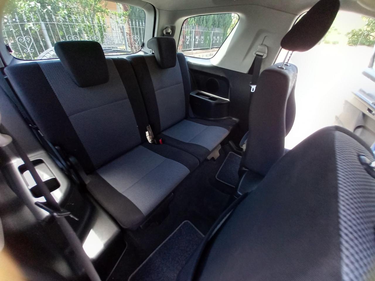 Suzuki Grand Vitara 1.9 DDiS 3 porte 4X4 RIDOTTE