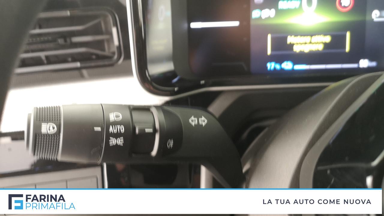 RENAULT RENAULT 5 E-TECH ELECTRIC evolution 120 cv urban range