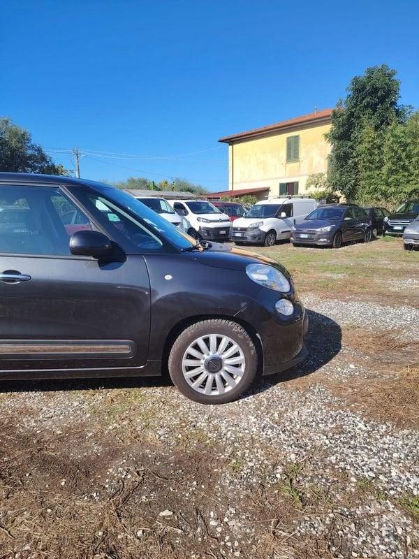 FIAT 500L 500L 1.3 Multijet 95 CV Pop Star