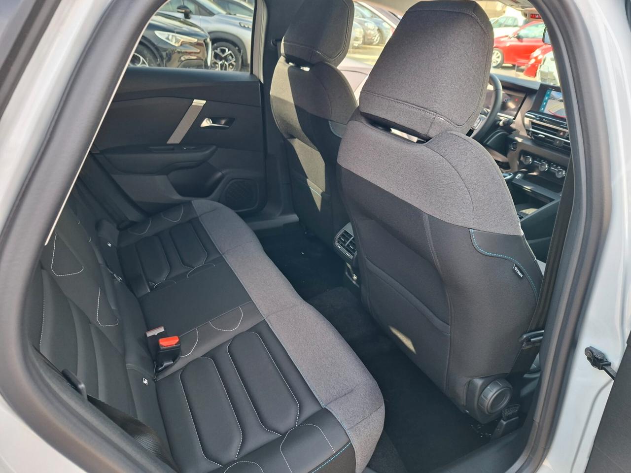 Citroen C4 PureTech 130 S&S Max