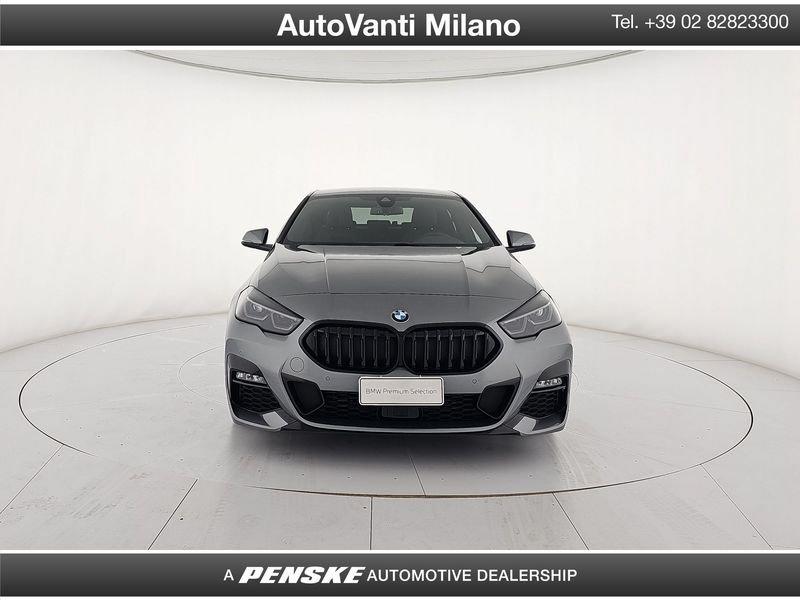 BMW Serie 2 G.C. 220d xDrive Gran Coupé Msport aut.