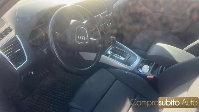 AUDI Q5 2.0 TDI 170 CV quattro S tronic Advanced Plus