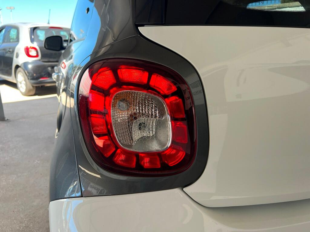 Smart Forfour 0.9 90 CV 2018 *PREZZO REALE*