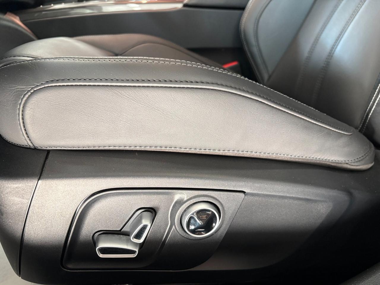 Maserati Ghibli 3.0 V6 Modena 350cv RWD auto ITALIANA