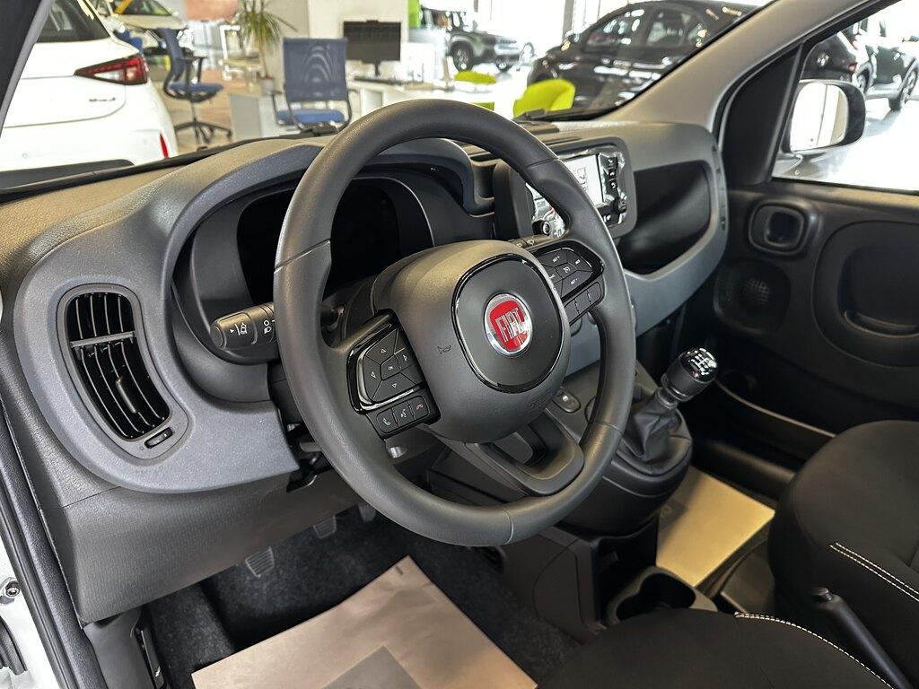Fiat Panda 1.0 FireFly Hybrid