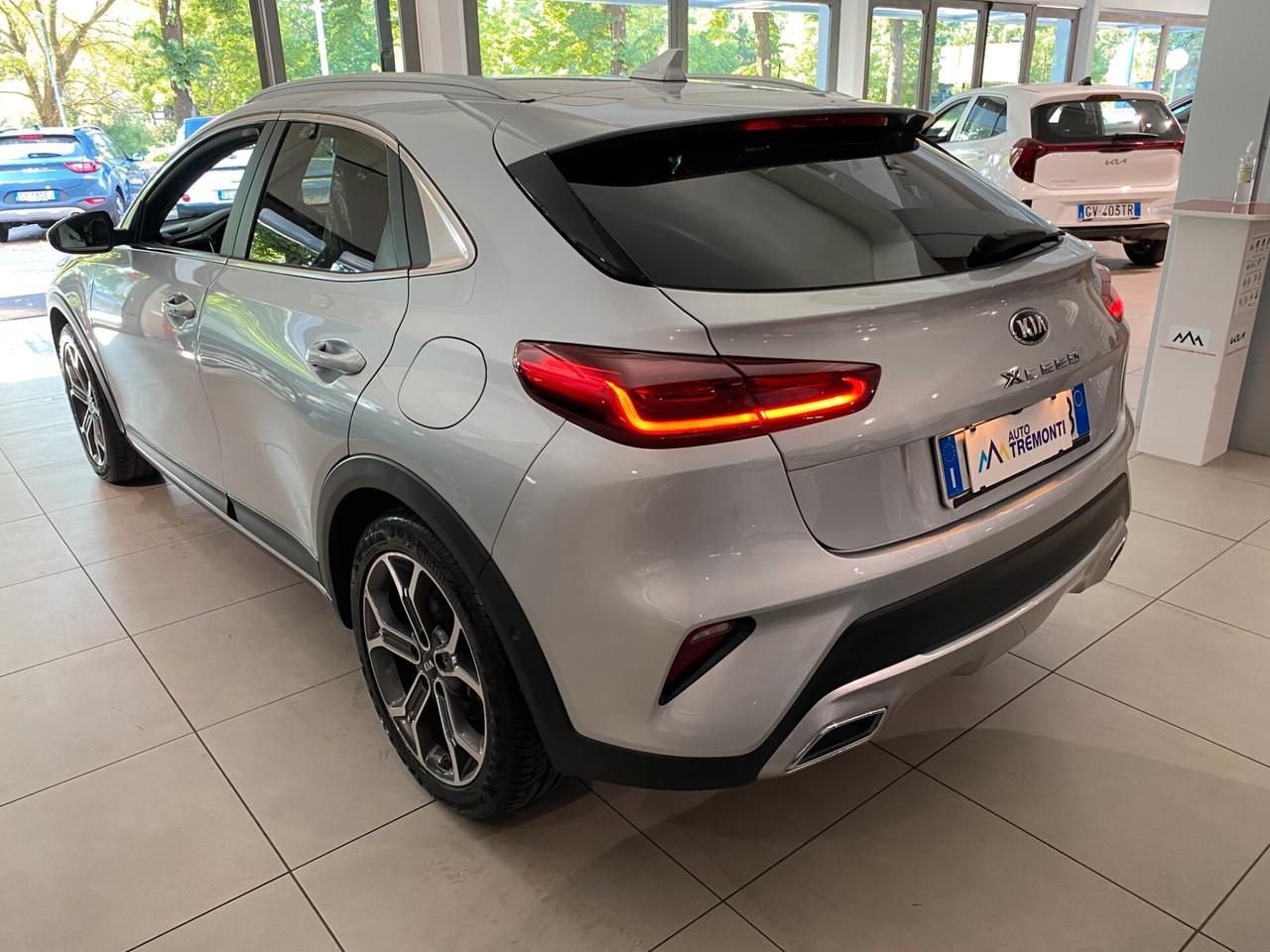 Kia XCeed 1.0 T-GDi GPL High Tech NEOPATENTATO