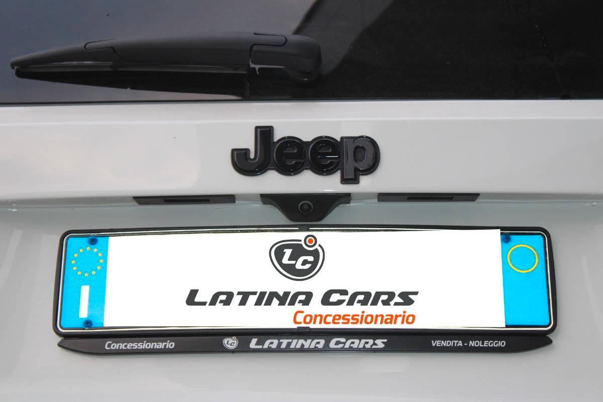 Jeep Renegade 1.6 mjt S 130cv Con TELECAMERA & NAVIGATORE