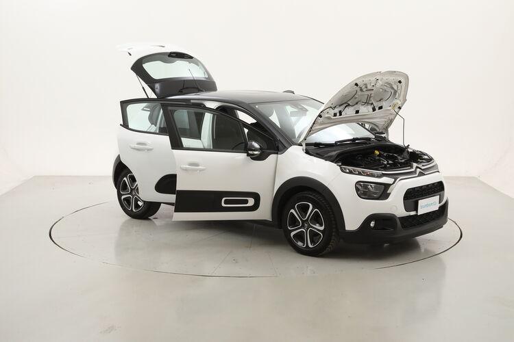 Citroen C3 Feel Pack BZ164295 1.2 Benzina 83CV