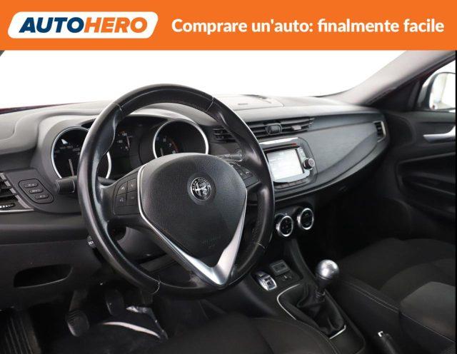 ALFA ROMEO Giulietta 1.4 Turbo 120 CV Super
