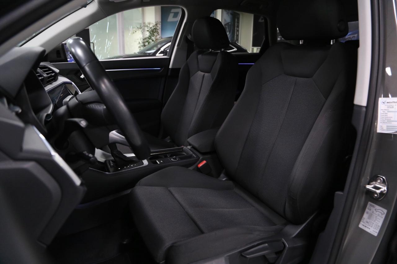 Audi Q3 35 TDI S tronic S line