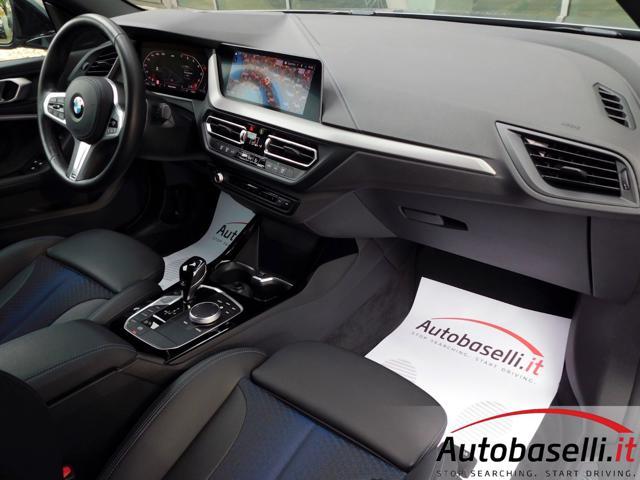 BMW 220 218D GRAN COUPÉ 'MSPORT PRO' AUTOMATICA 150CV