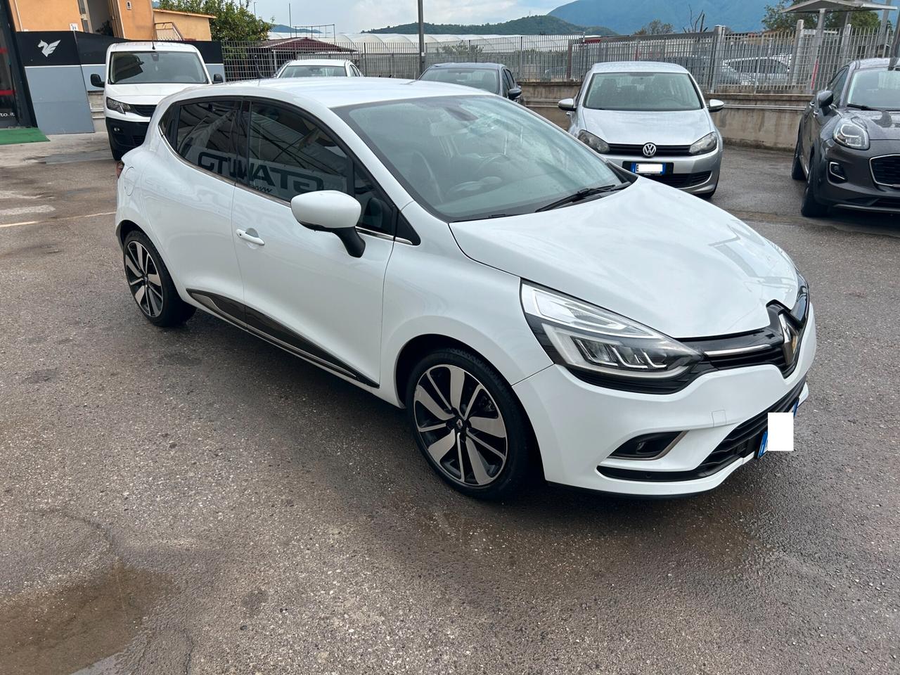 Renault Clio dCi 90CV 5P. Energy Excite