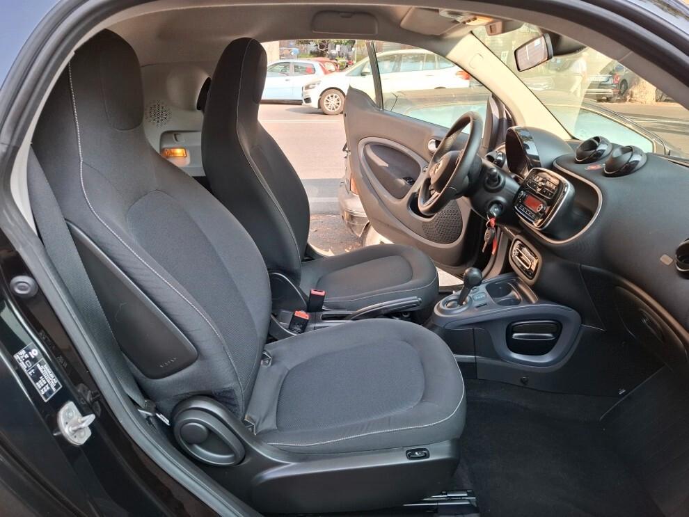 Smart ForTwo 1.0 AUTOMATICA EURO 6