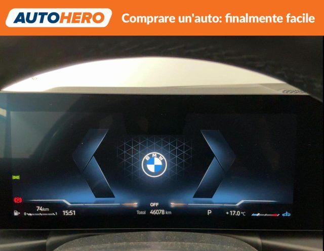 BMW 420 d xDrive 48V Msport