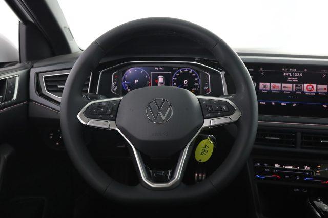 VOLKSWAGEN Taigo Taigo 1.0 TSI 110 CV DSG R-Line