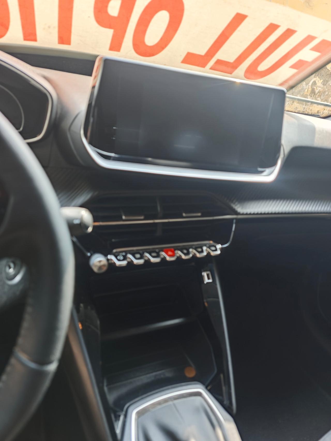 Peugeot 208 PureTech 75 Stop&Start 5 porte Like