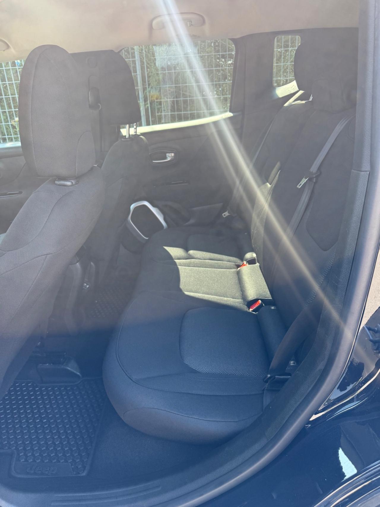 Jeep Renegade 2.0 Mjt 140CV 4WD Active Drive Longitude