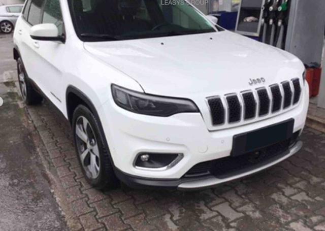 JEEP Cherokee 2.2 Mjt Limited