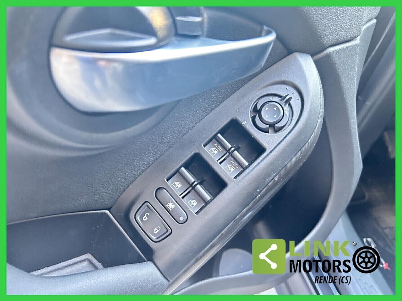 Fiat 500X 1.3 MultiJet 95 CV 04/2024