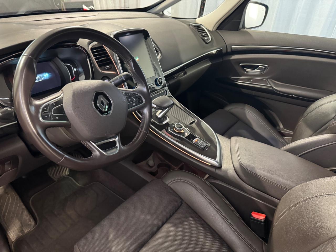 Renault Espace dCi 160CV EDC Energy Intens