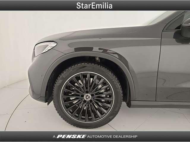 Mercedes-Benz GLC 220 GLC 220 d 4Matic Mild Hybrid AMG Advanced