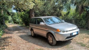 Honda HR-V 1.6i 16V cat 3 porte