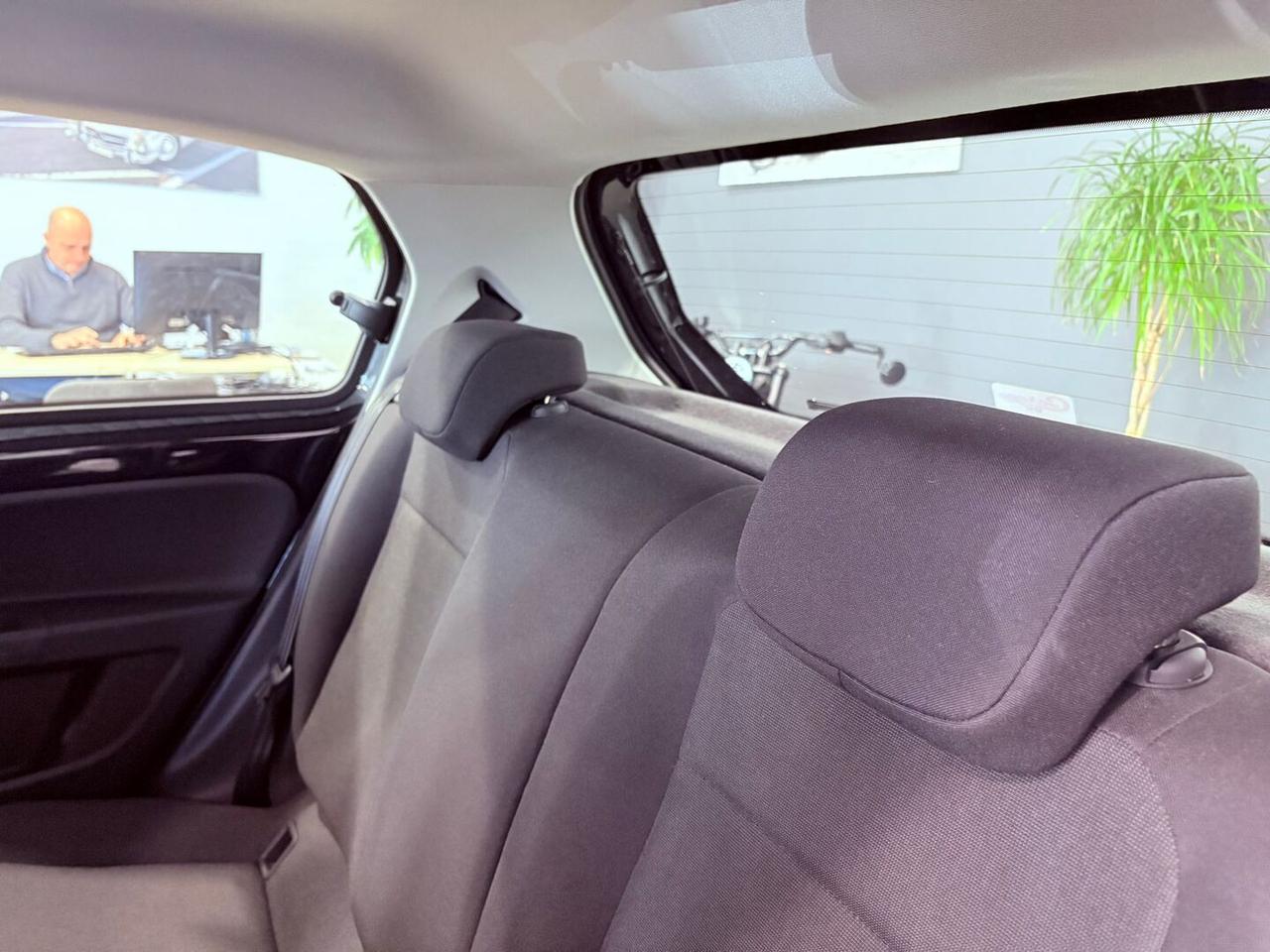 Volkswagen up! 1.0 evo Move up! 65cv