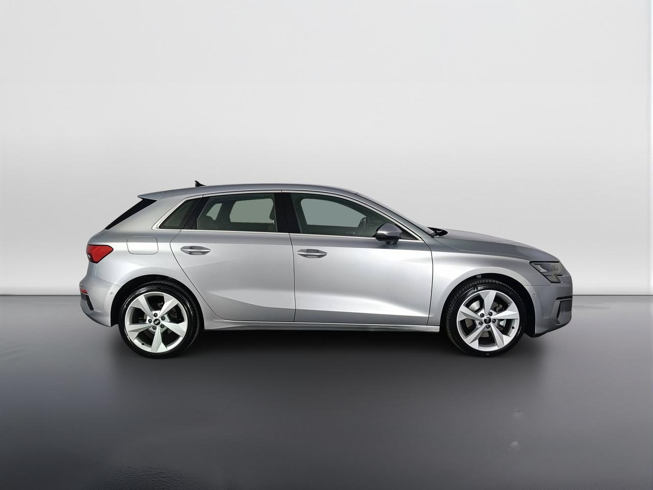 AUDI A3 Sportback 30 2.0 tdi Business Advanced s-tronic