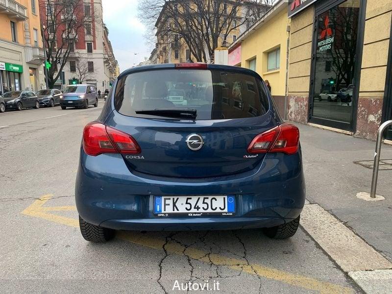 Opel Corsa 1.4 90CV aut. Coupé Innovation 3 porte