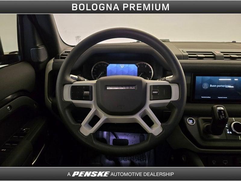 Land Rover Defender Defender 110 3.0D I6 200 CV AWD Auto S