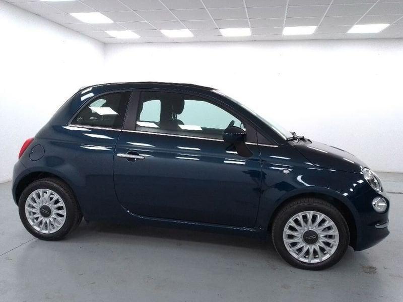 FIAT 500C 1.0 hybrid Dolcevita 70cv