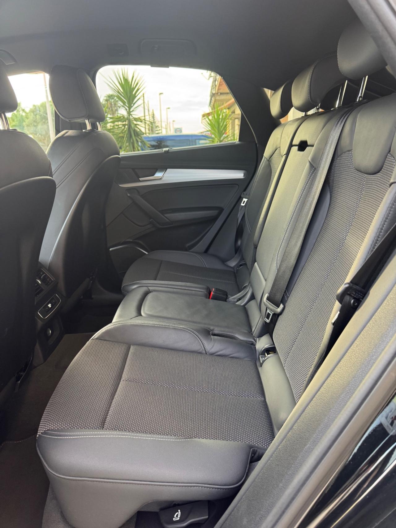 Audi Q5 SPB 40 TDI quattro S tronic line plus