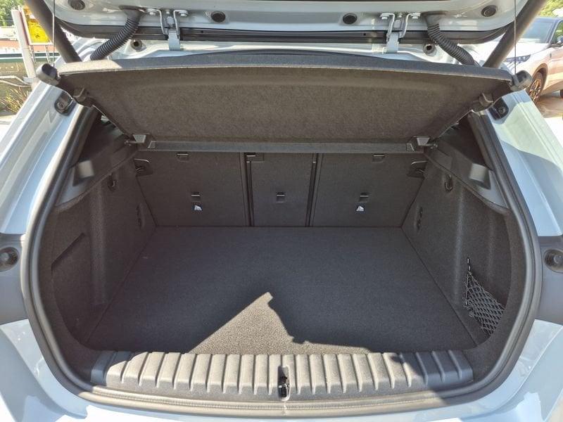 BMW Serie 1 120d 48V MSport Pro auto