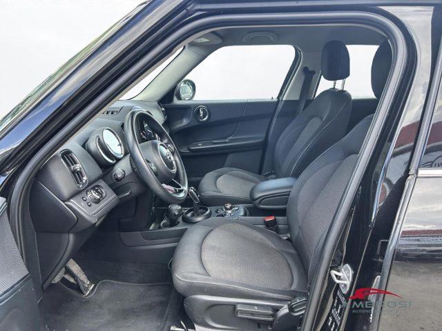 MINI Countryman One D 1.5 One D Auto