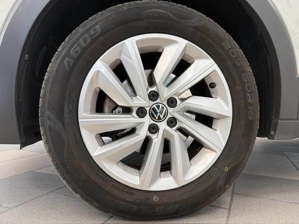 Volkswagen T-Cross 1.0 TSI Style BMT