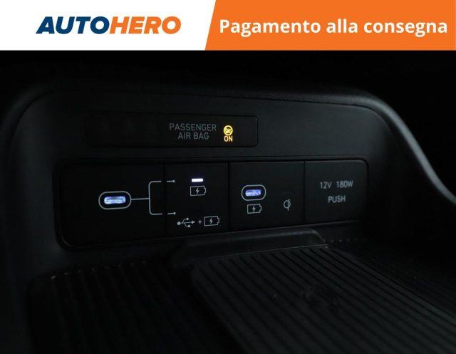 HYUNDAI Kona 1.0 T-GDI Hybrid 48V iMT NLine