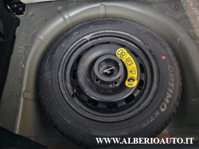 FORD Fiesta 1.5 TDCi 75CV 5 porte